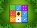 খেলা Dice Merge