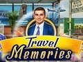 খেলা Travel Memories