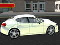 খেলা Wedding City Car Driving Service