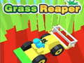 খেলা Grass Reaper