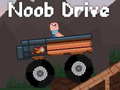 খেলা Noob Drive 