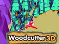 খেলা Woodcutter 3D