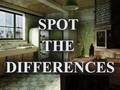 খেলা The Kitchen Spot The Differences