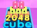 খেলা 2048 cube