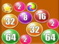 খেলা 2048 Balls