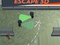 খেলা Escape 3d 