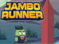 খেলা Jumbo Runner