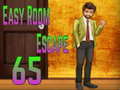 খেলা Amgel Easy Room Escape 65