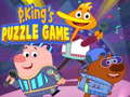 খেলা P. King's Puzzle game