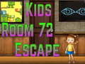 খেলা Amgel Kids Room Escape 72