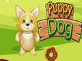খেলা Puppy Dog 