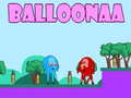 খেলা Balloonaa