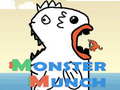 খেলা Monster Munch