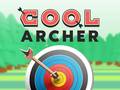 খেলা Cool Archer
