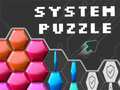 খেলা System Puzzle