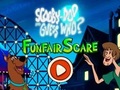 খেলা Funfair Scare