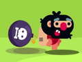 খেলা Tiny Caveman Survival