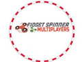 খেলা Fidget spinner multiplayers