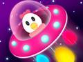 খেলা Crazy Egg Catch