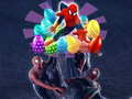 খেলা Spider-Man Easter Egg Games