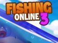 খেলা Fishing 3 Online