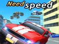 খেলা Need Speed