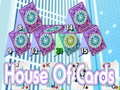 খেলা House of Cards