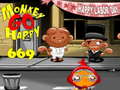 খেলা Monkey Go Happy Stage 669