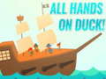 খেলা All Hands On Duck!
