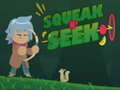 খেলা Squeak 'N Seek