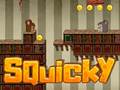 খেলা Squicky