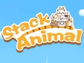 খেলা Stack Animal