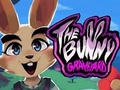 খেলা The Bunny Graveyard