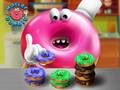 খেলা Master Of Donuts