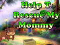 খেলা Help To Rescue My Mommy 