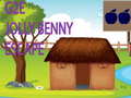 খেলা Jolly Benny Escape 