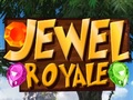 খেলা Jewel Royale