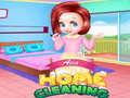 খেলা Ava Home Cleaning