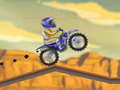 খেলা Trials Frontier