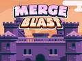 খেলা Merge Blast
