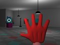 খেলা Poppy Playtime Doll