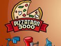 খেলা Pizzatron 3000