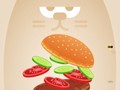 খেলা Cat vs Fly: Cute Cat
