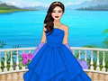 খেলা Glam Dress Up: Game For Girls