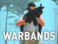 খেলা Warbands 