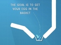 খেলা Bouncy Egg