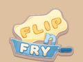 খেলা Flip n Fry