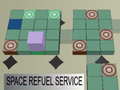 খেলা Space refuel service