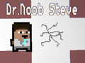 খেলা Dr.Noob Steve