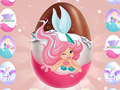 খেলা Surprise Egg 2